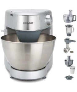 ROBOT DA CUCINA "KHC29.P0SI PROSPERO" KENWOOD 4,3LT, 1000W